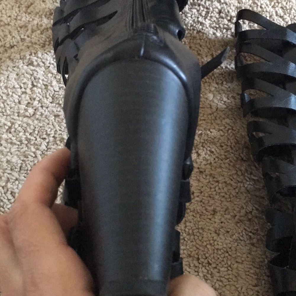 Sandals boots - Picture 3 of 5